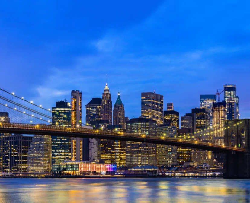 New York Real Estate Market Overview 2024